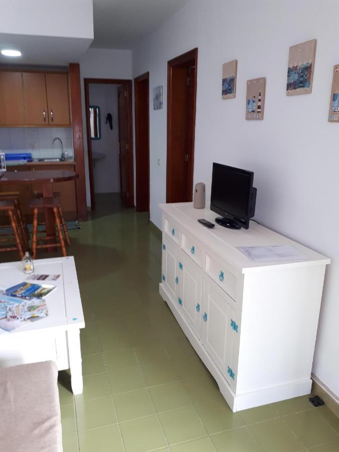 קלטה דה פוסטה Vivienda Vacacional Alipatri מראה חיצוני תמונה