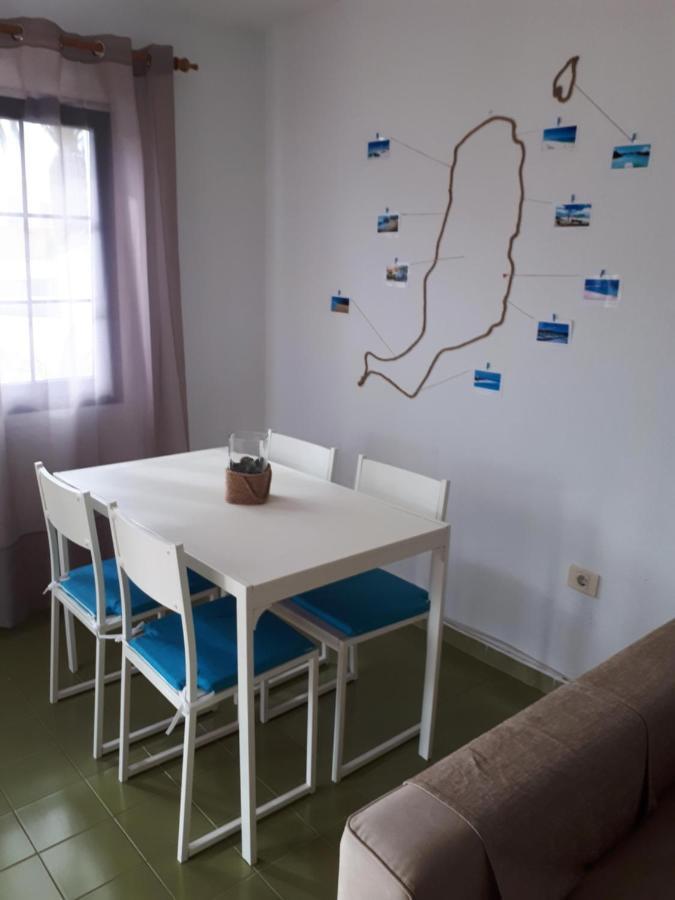 קלטה דה פוסטה Vivienda Vacacional Alipatri מראה חיצוני תמונה